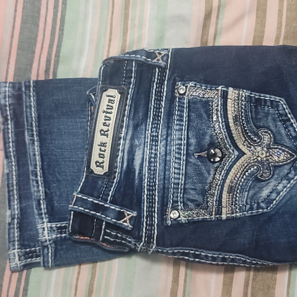 Rock Revivals